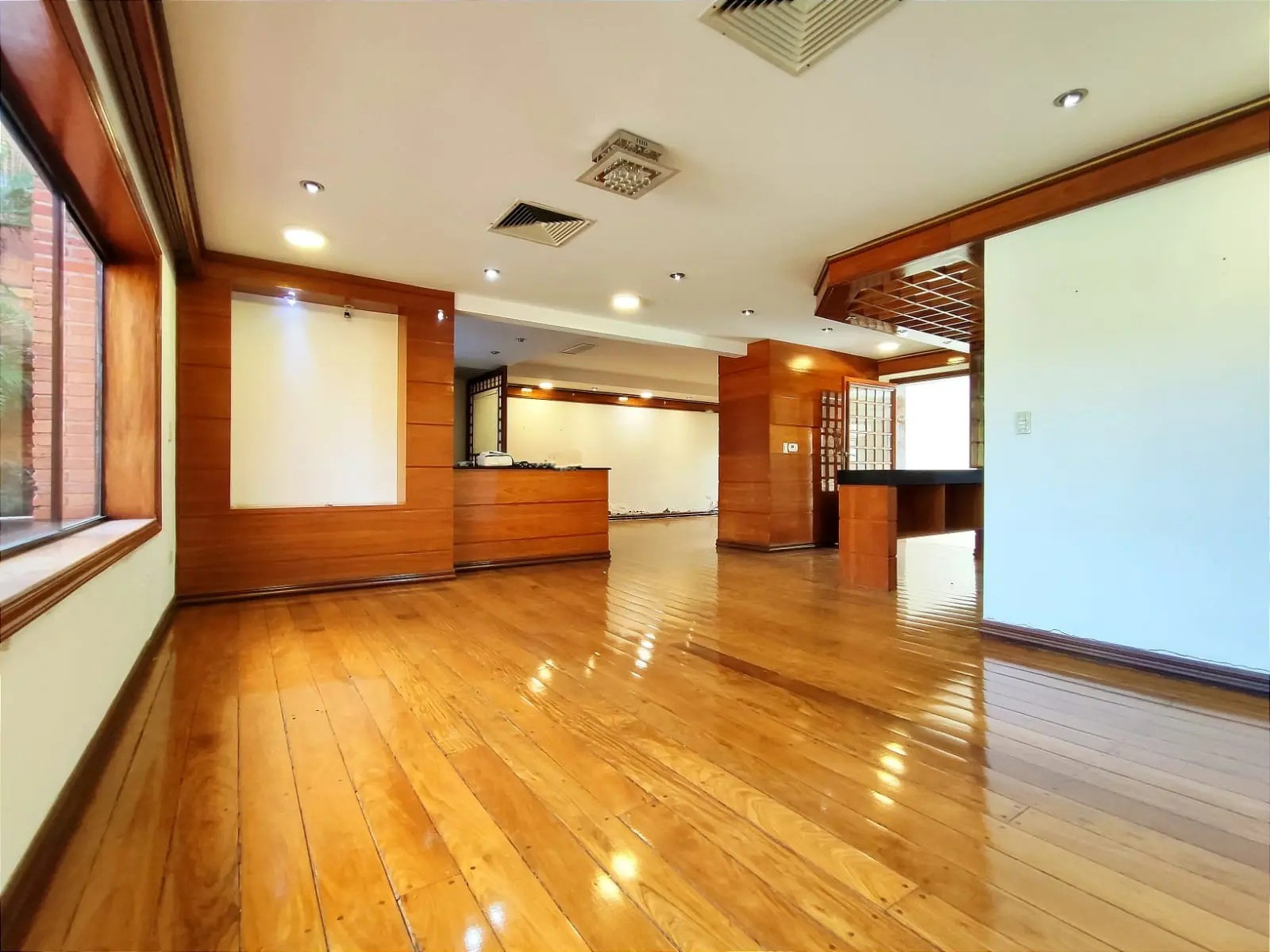 Residencia  Sobre La Avda. Molas López — foto 3