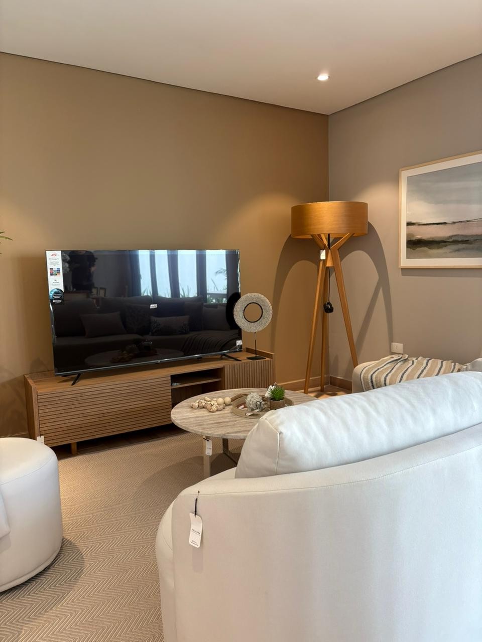 VENDO HERMOSA CASA A ESTRENAR EN SANBER ? — foto 2