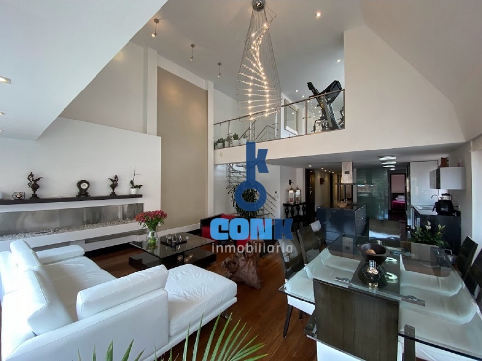 Apartamento en venta en Chico, Bogotá · foto 2 de 24