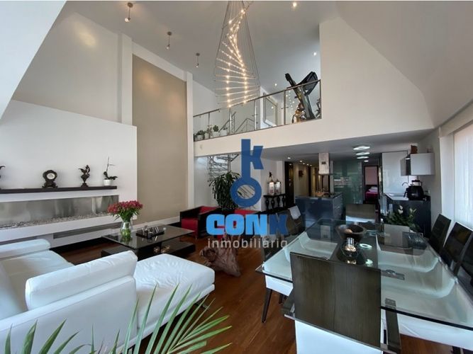 Apartamento en venta en Chico, Bogotá · foto 4 de 24