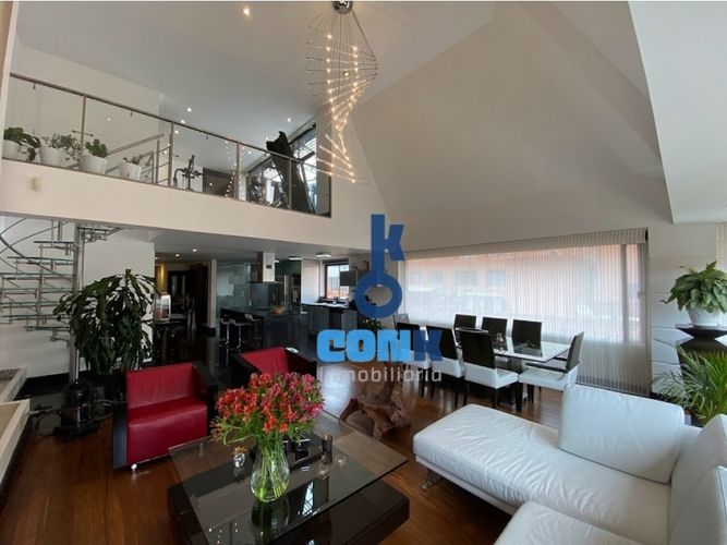 Apartamento en venta en Chico, Bogotá · foto 5 de 24