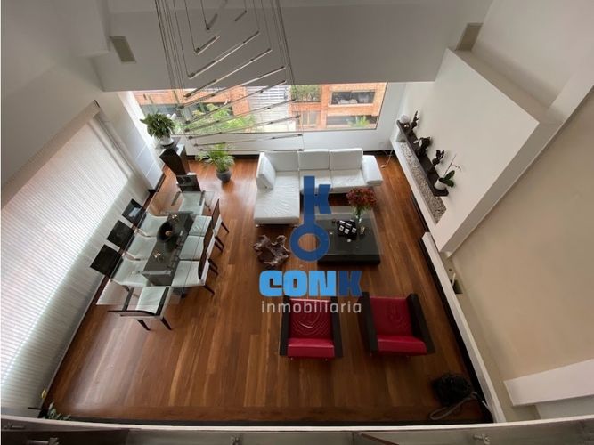 Apartamento en venta en Chico, Bogotá · foto 6 de 24