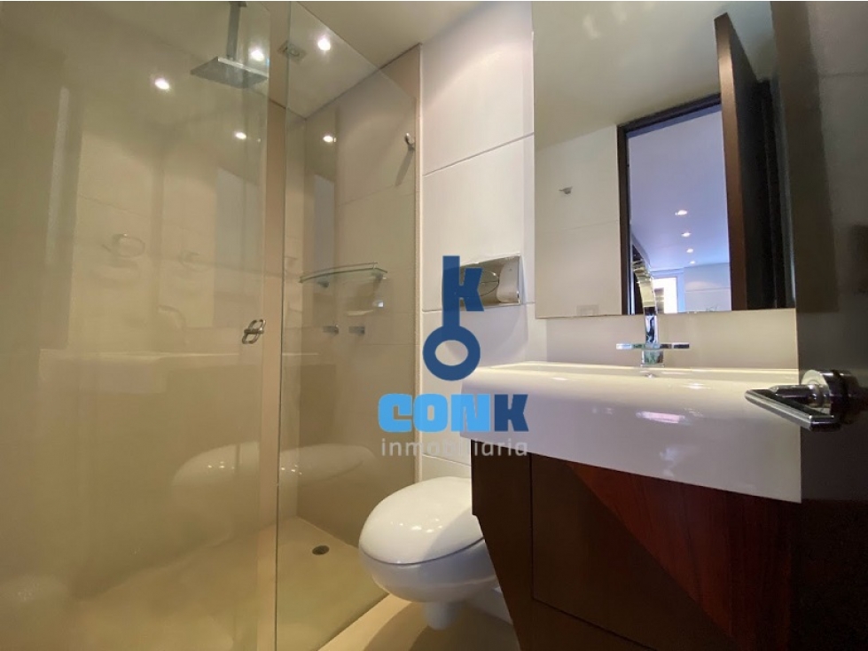 Apartamento en venta en Chico, Bogotá · foto 9 de 24