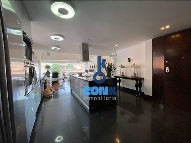Apartamento en venta en Chico, Bogotá · foto 10 de 24