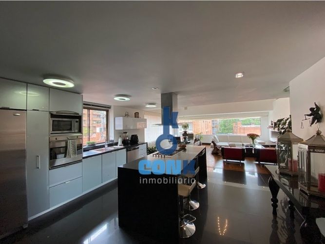Apartamento en venta en Chico, Bogotá · foto 11 de 24
