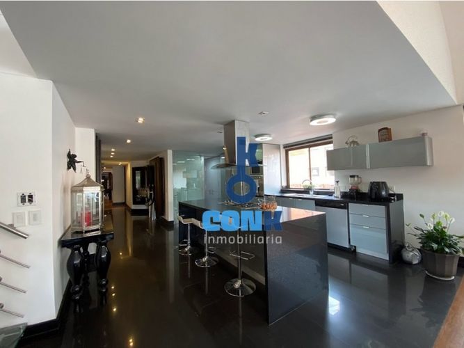 Apartamento en venta en Chico, Bogotá · foto 12 de 24