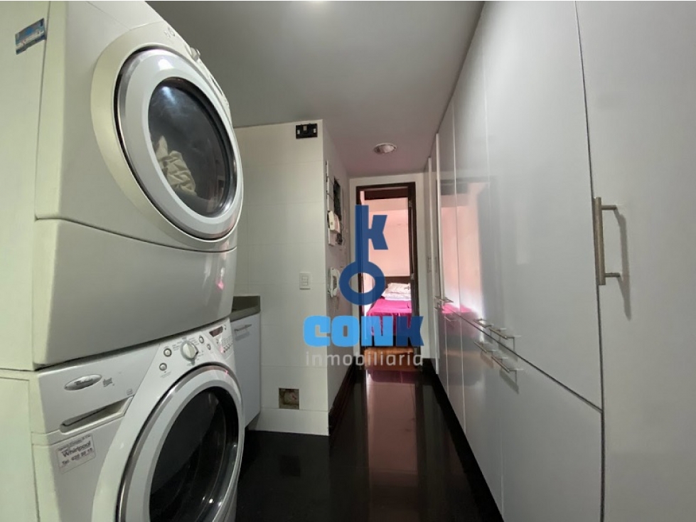 Apartamento en venta en Chico, Bogotá · foto 13 de 24