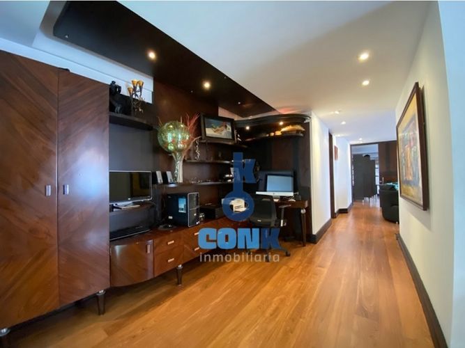Apartamento en venta en Chico, Bogotá · foto 14 de 24