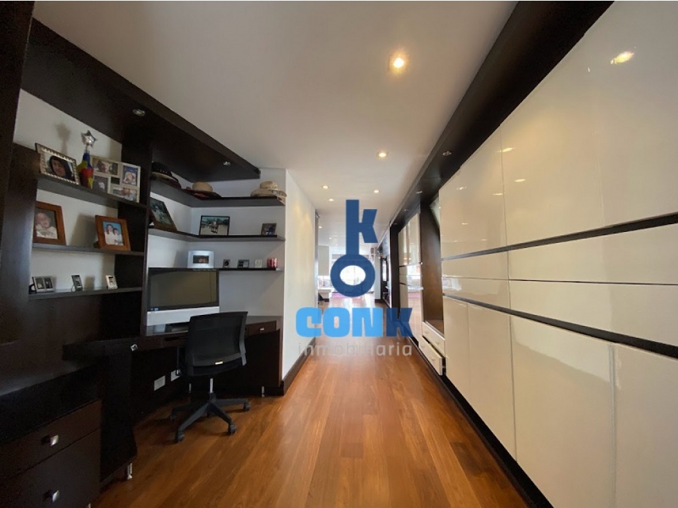 Apartamento en venta en Chico, Bogotá · foto 15 de 24