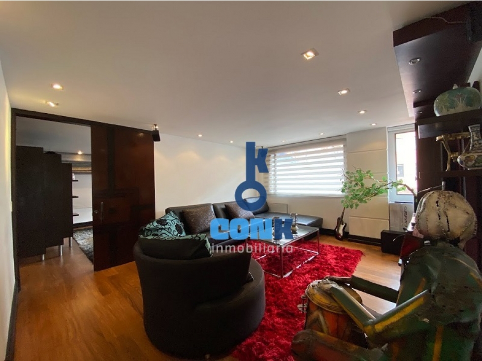 Apartamento en venta en Chico, Bogotá · foto 18 de 24