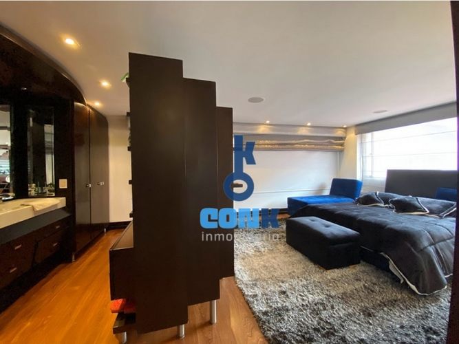 Apartamento en venta en Chico, Bogotá · foto 19 de 24