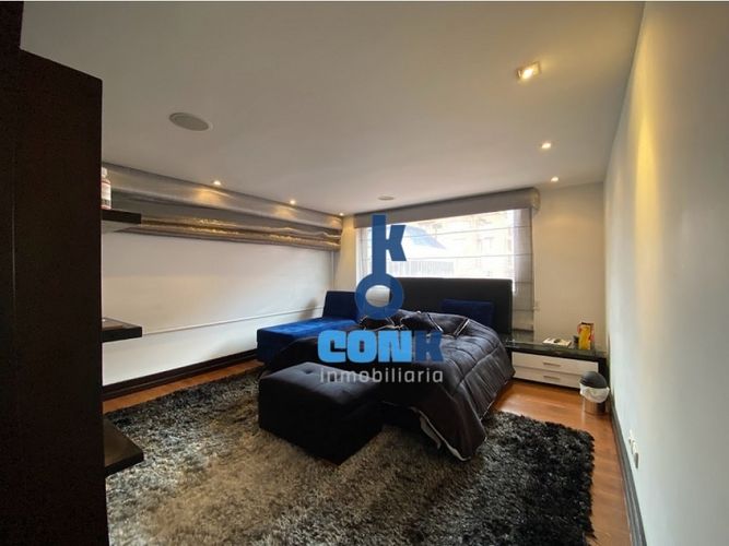 Apartamento en venta en Chico, Bogotá · foto 20 de 24