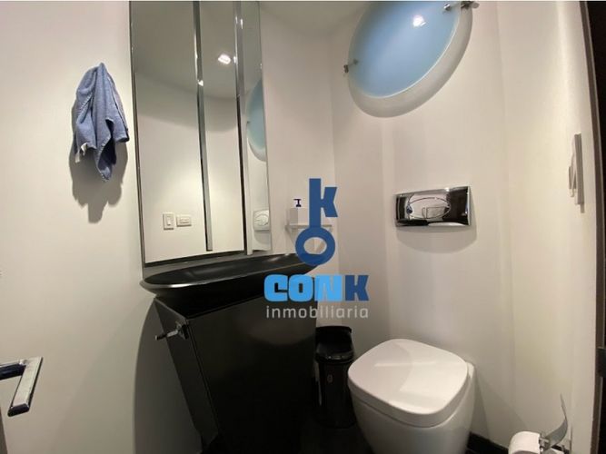 Apartamento en venta en Chico, Bogotá · foto 21 de 24