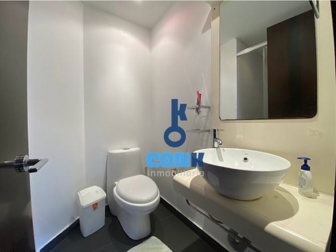 Apartamento en venta en Chico, Bogotá · foto 23 de 24