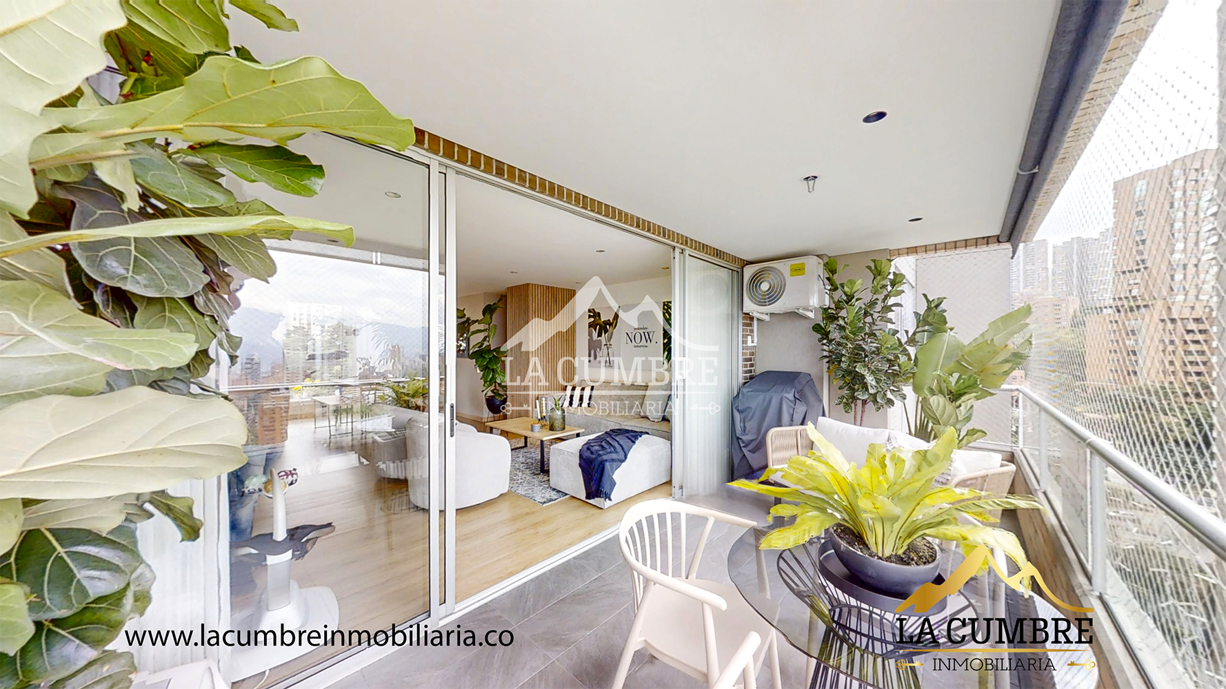 Apartamento en arriendo en El Poblado, Medellín · foto 8 de 16