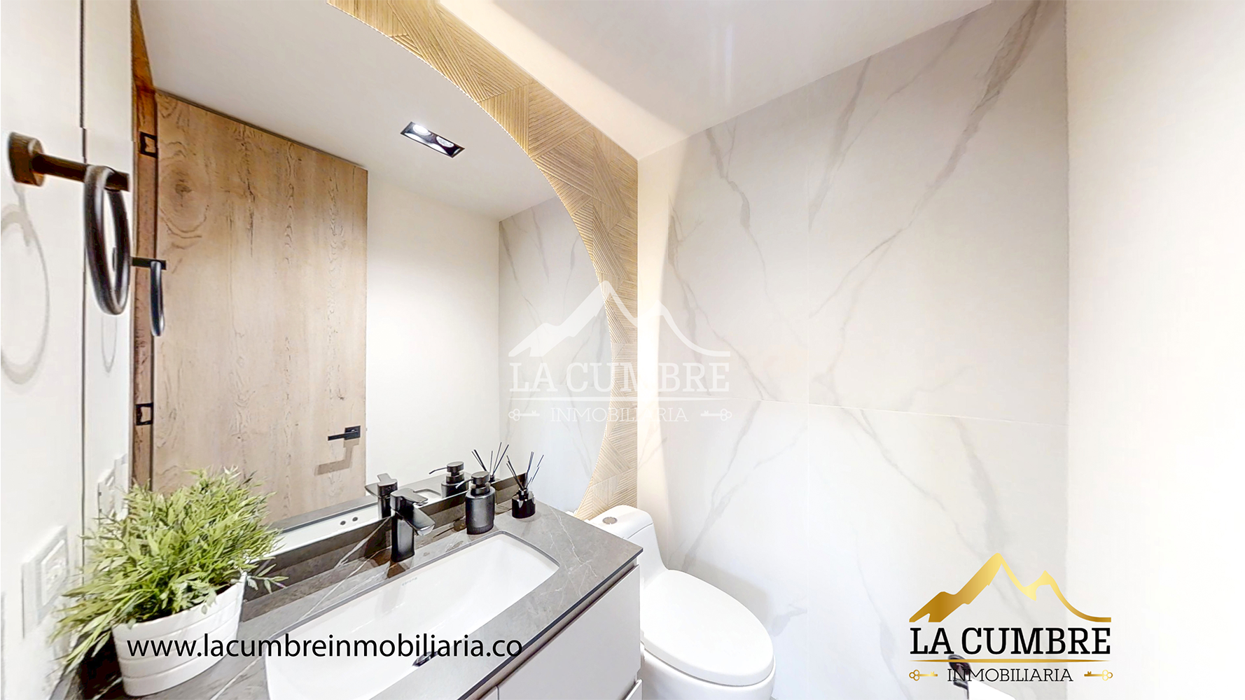 Apartamento en arriendo en El Poblado, Medellín · foto 10 de 16