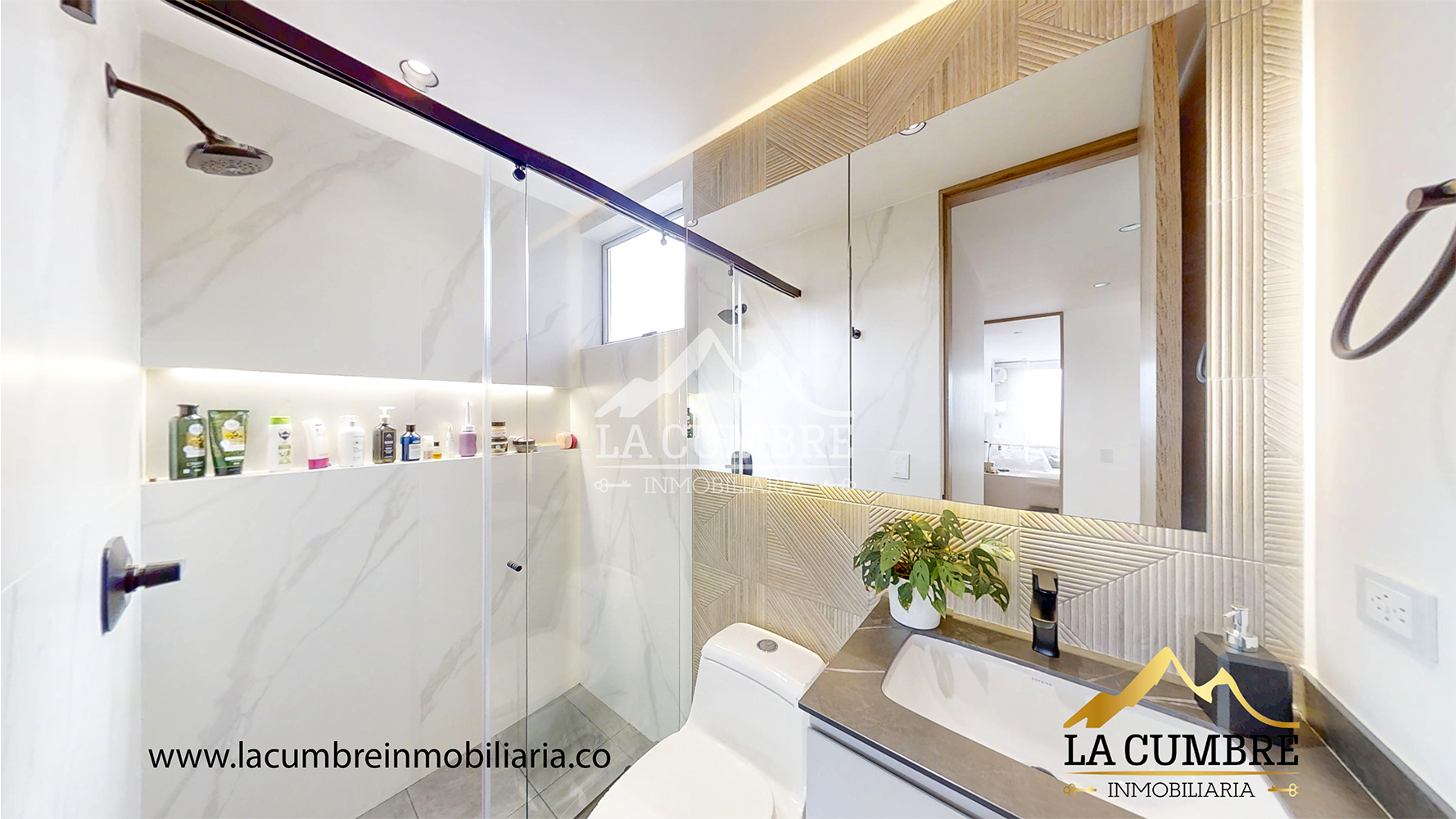 Apartamento en arriendo en El Poblado, Medellín · foto 16 de 16