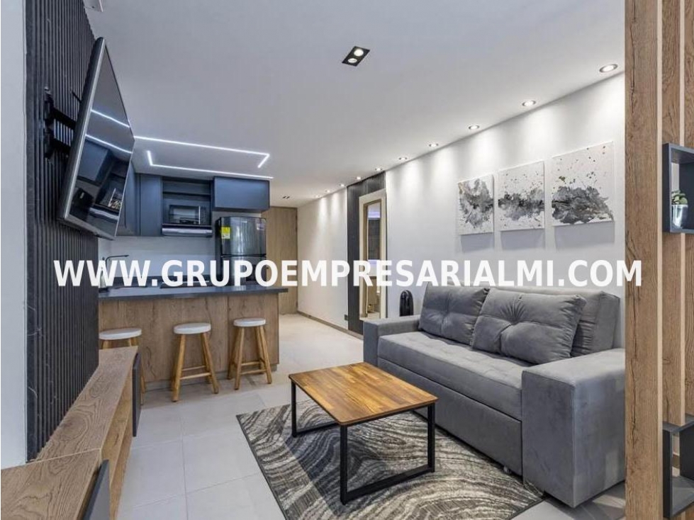 Apartaestudio for sale in Belén, Medellín 3