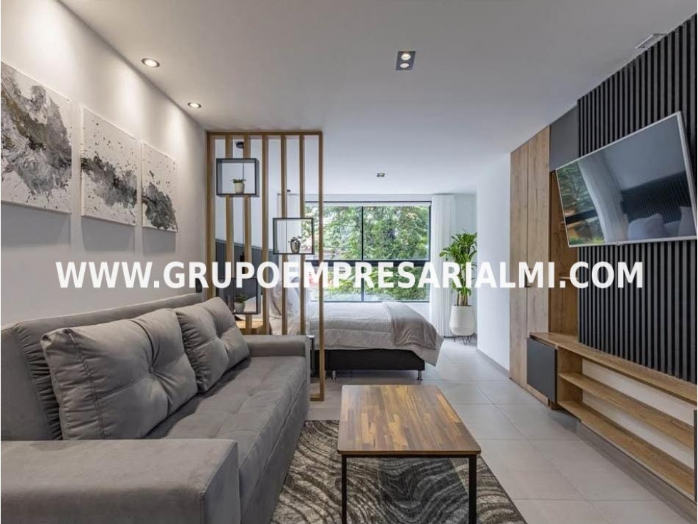 Apartaestudio for sale in Belén, Medellín 4