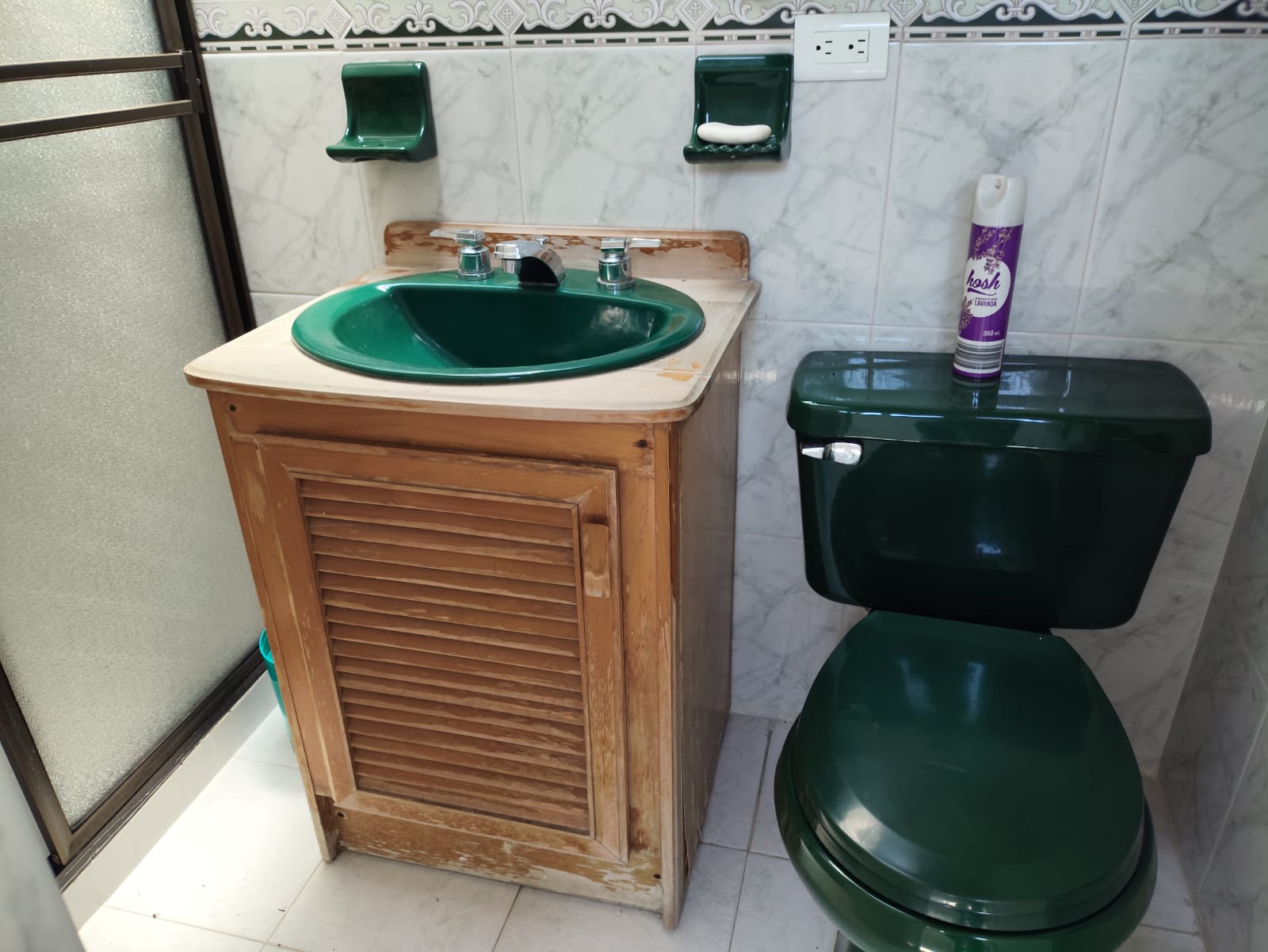 Apartamento en venta en Robledo, Medellín · foto 13 de 19