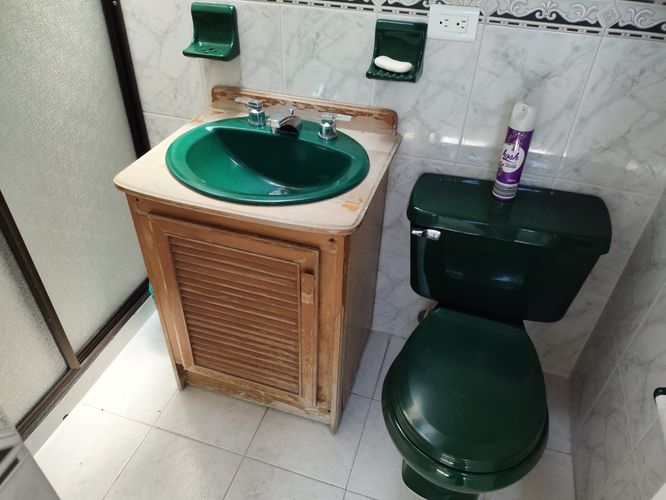 Apartamento en venta en Robledo, Medellín · foto 14 de 19