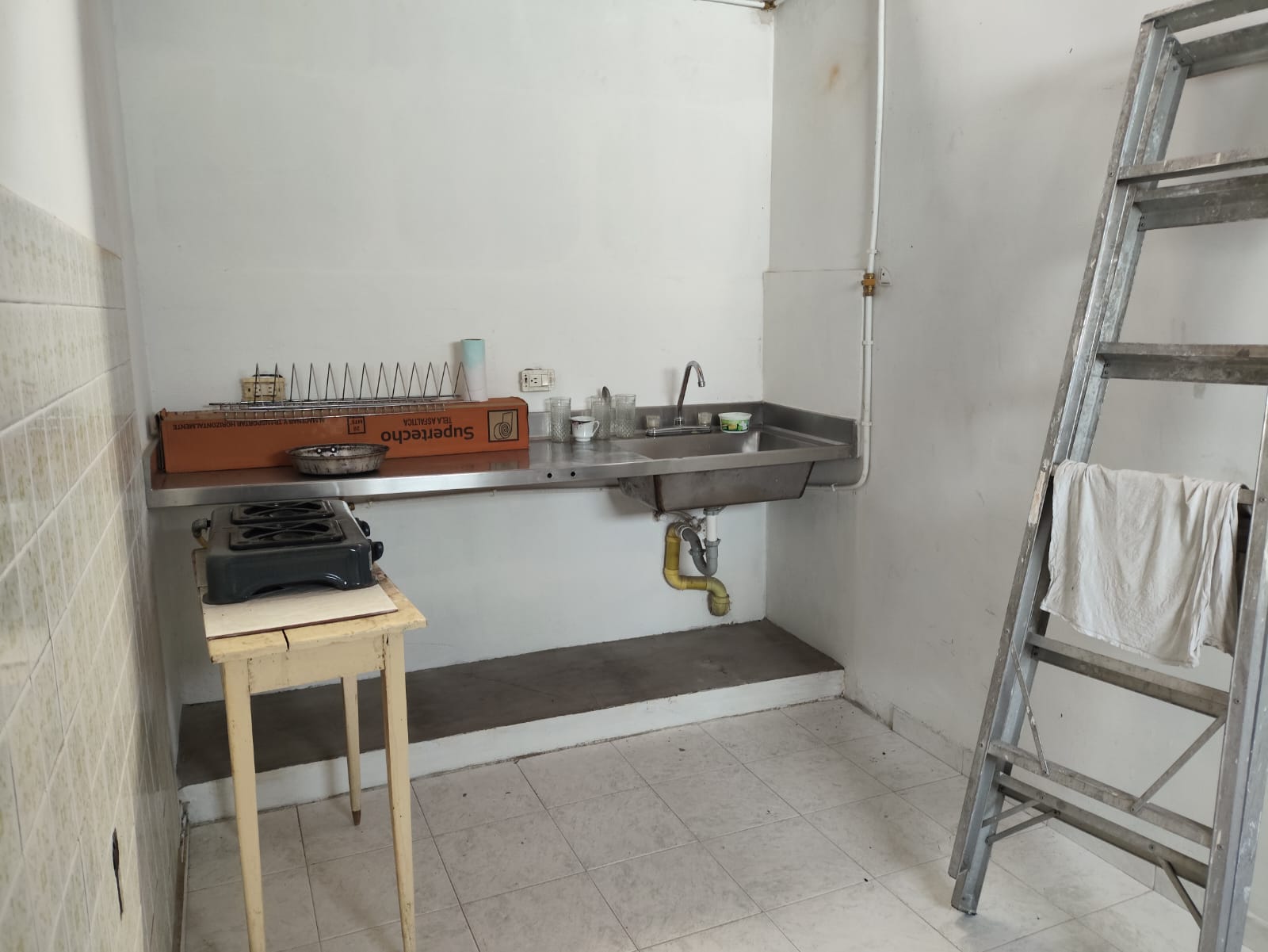 Apartamento en venta en Robledo, Medellín · foto 16 de 19