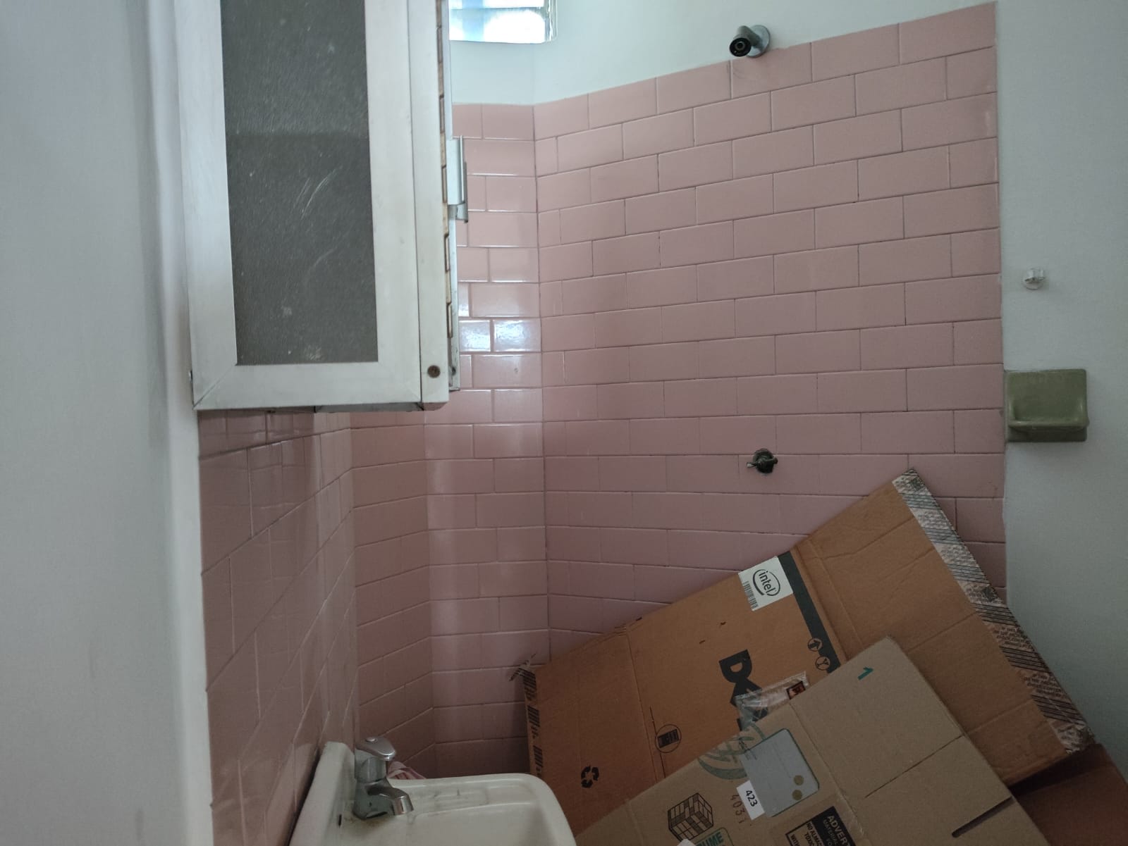 Apartamento en venta en Robledo, Medellín · foto 19 de 19