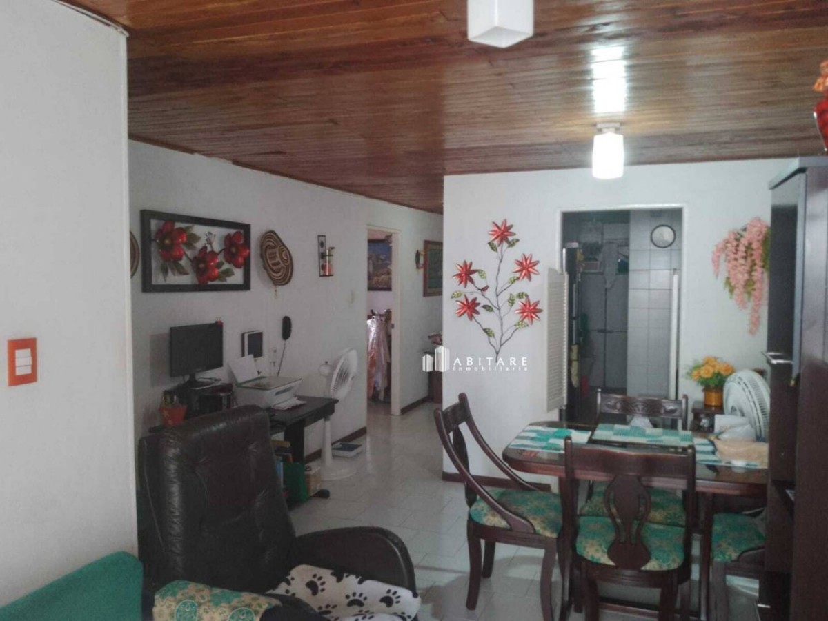 Apartamento en venta en Pie De La Popa, Cartagena · foto 5 de 10