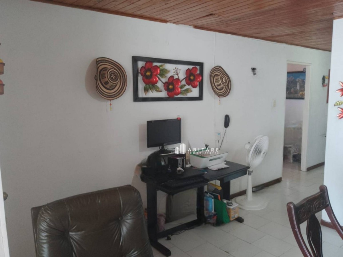 Apartamento en venta en Pie De La Popa, Cartagena · foto 10 de 10
