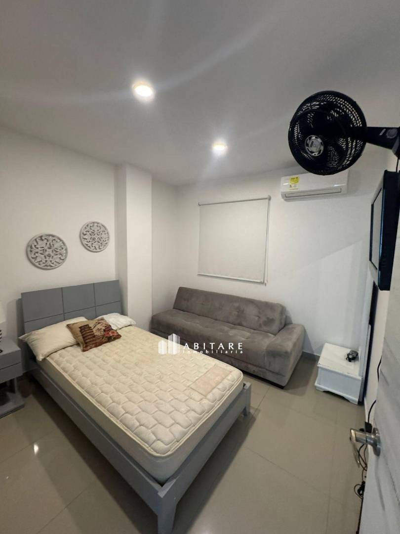 Apartamento en venta en El Recreo, Cartagena · foto 2 de 15