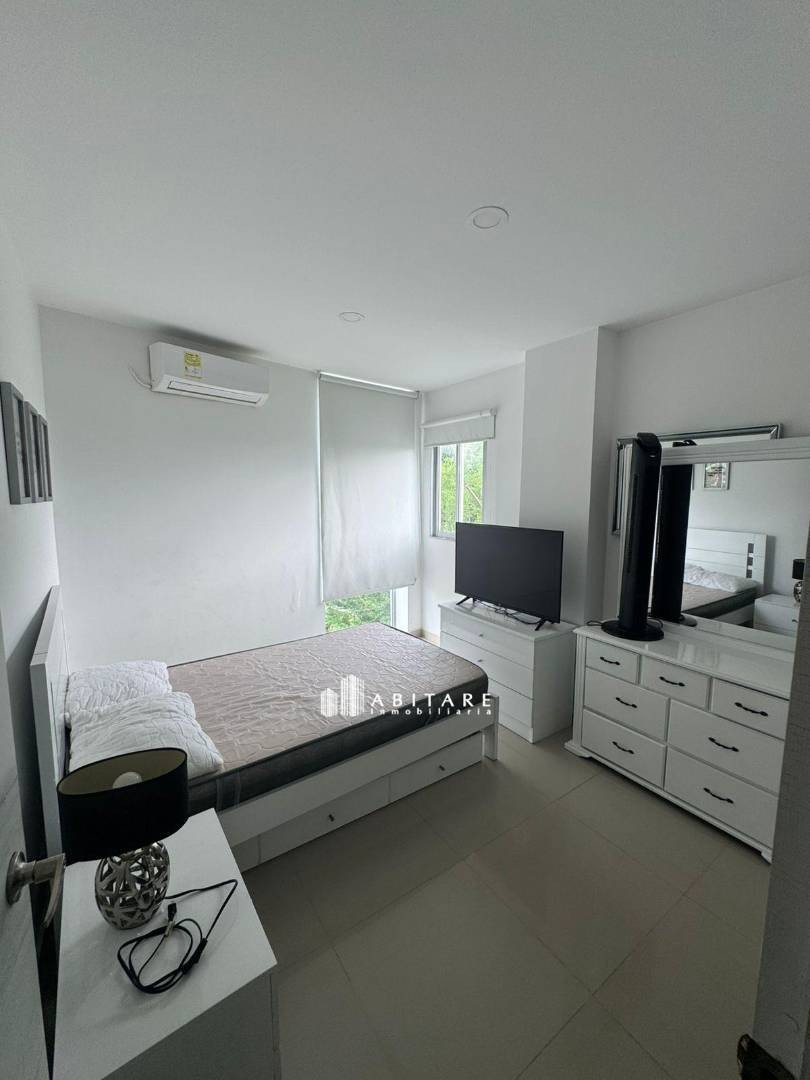 Apartamento en venta en El Recreo, Cartagena · foto 6 de 15