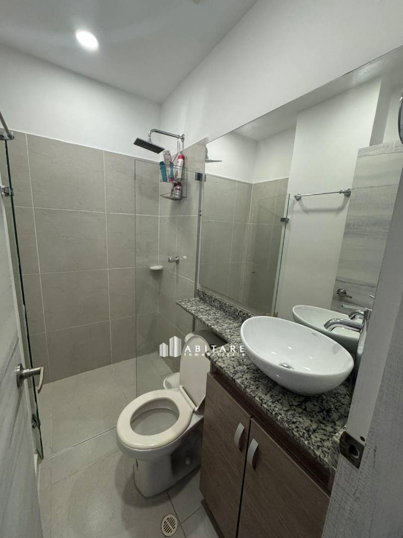 Apartamento en venta en El Recreo, Cartagena · foto 7 de 15