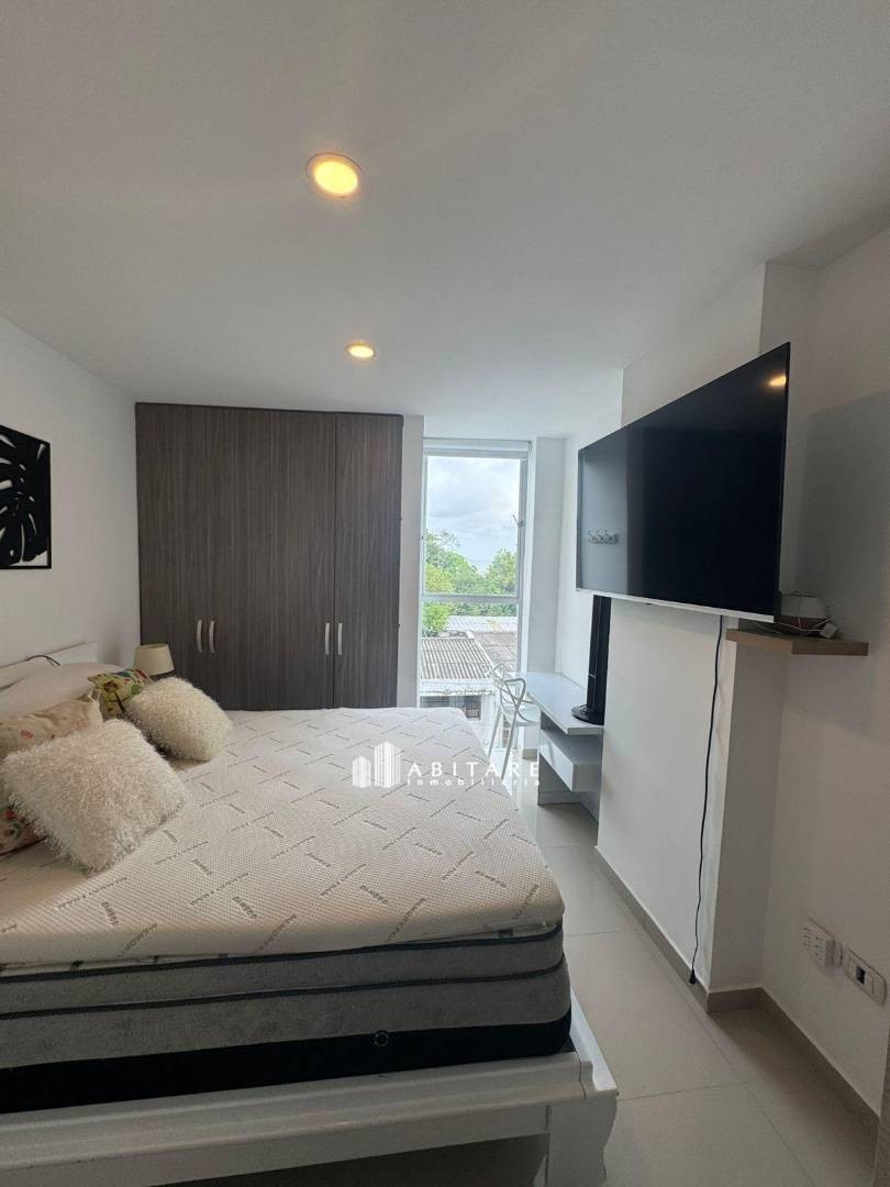 Apartamento en venta en El Recreo, Cartagena · foto 8 de 15