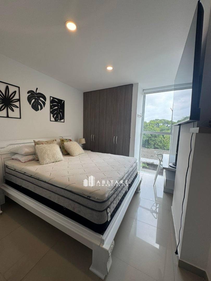 Apartamento en venta en El Recreo, Cartagena · foto 9 de 15