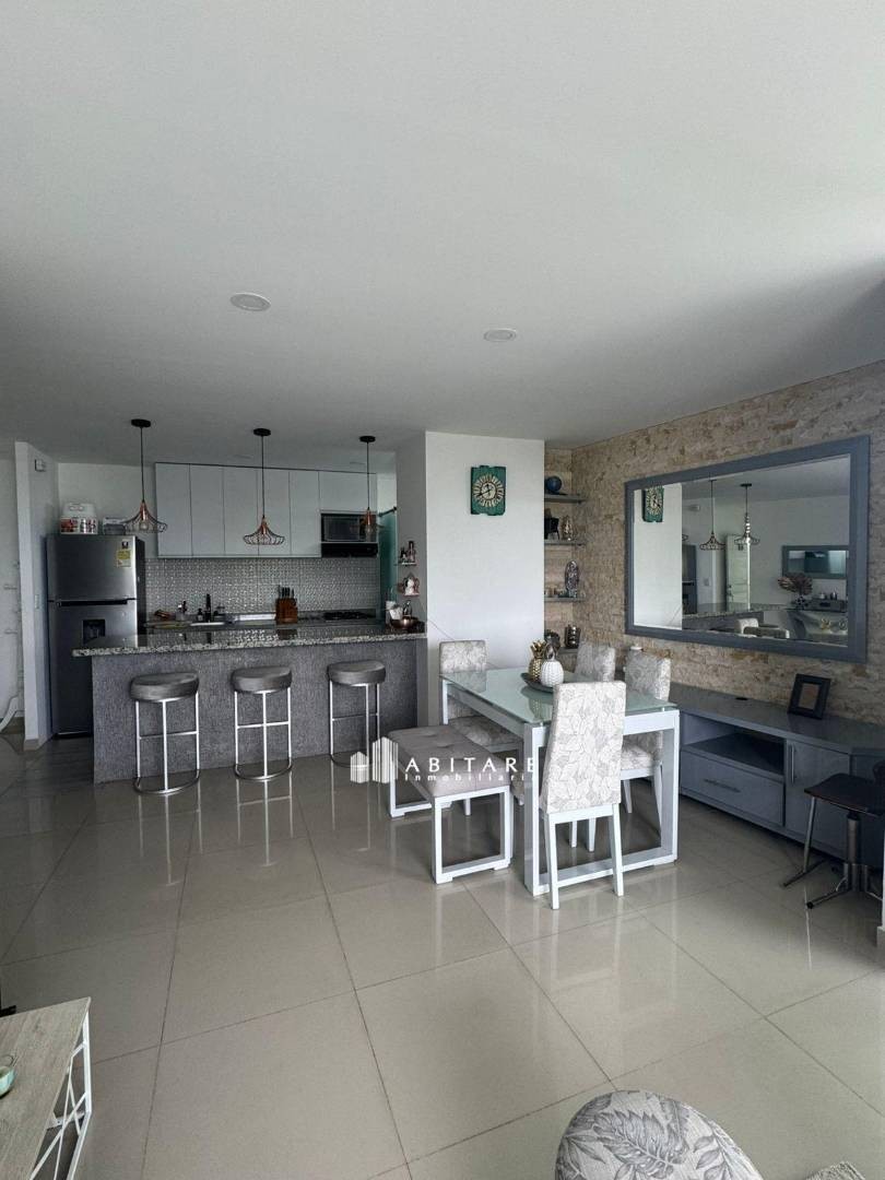 Apartamento en venta en El Recreo, Cartagena · foto 10 de 15