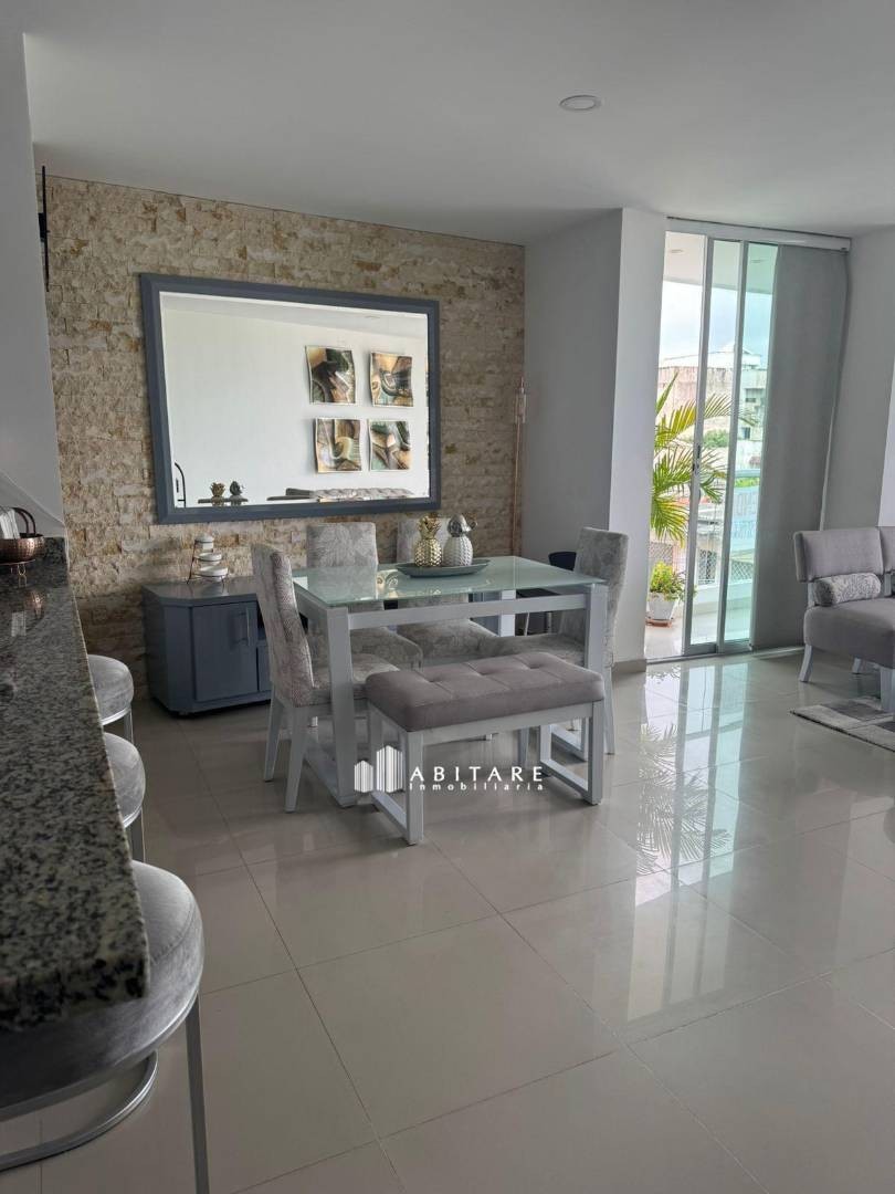 Apartamento en venta en El Recreo, Cartagena · foto 12 de 15