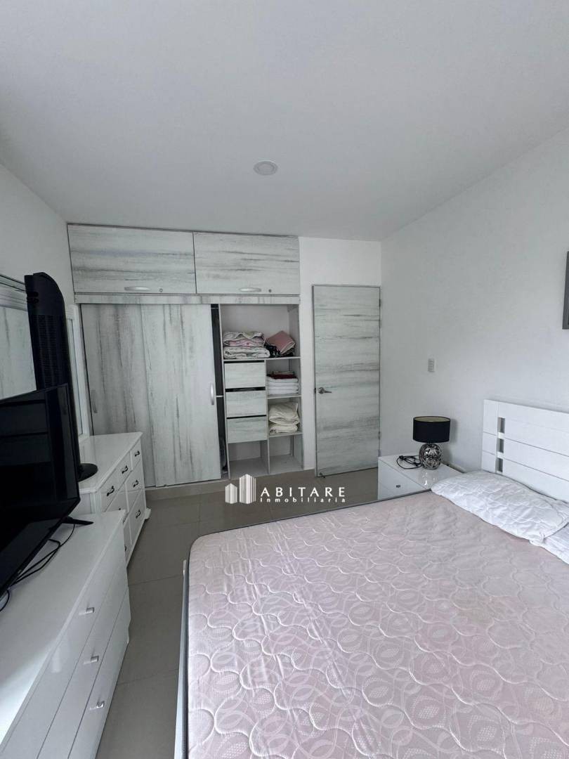 Apartamento en venta en El Recreo, Cartagena · foto 14 de 15