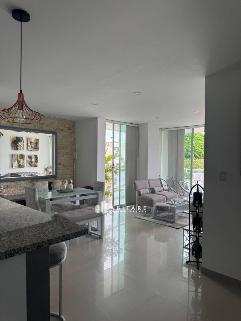 Apartamento en venta en El Recreo, Cartagena · foto 15 de 15