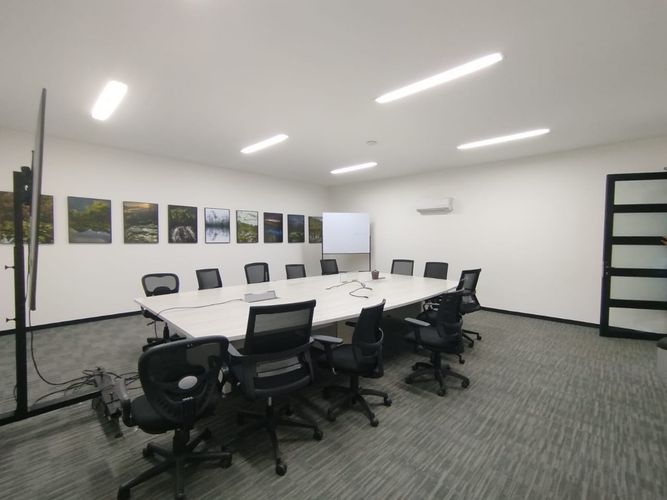 Oficina en arriendo en El Porvenir, Rionegro, 47 m² · foto 2 de 7
