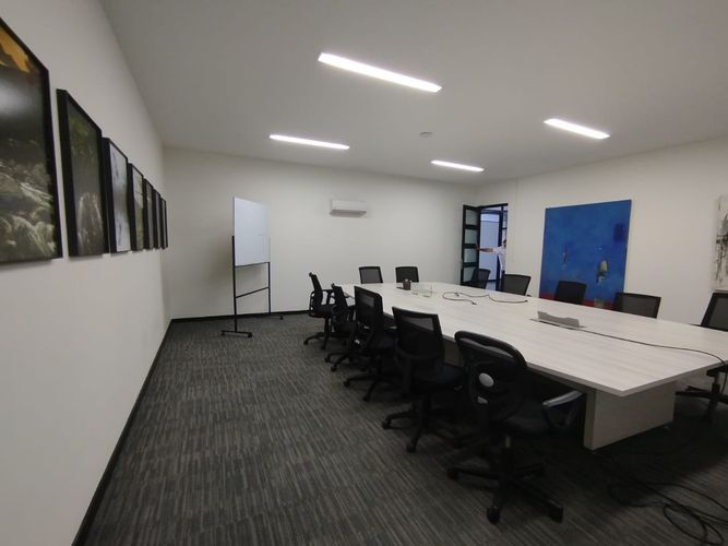 Oficina en arriendo en El Porvenir, Rionegro, 47 m² · foto 4 de 7