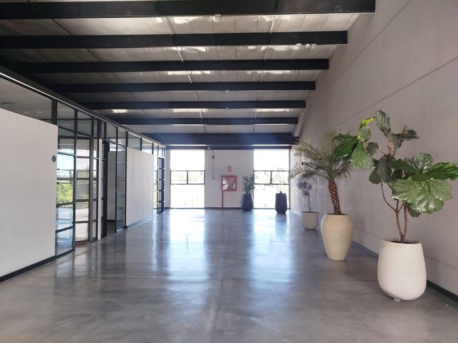 Oficina en arriendo en El Porvenir, Rionegro, 47 m² · foto 7 de 7
