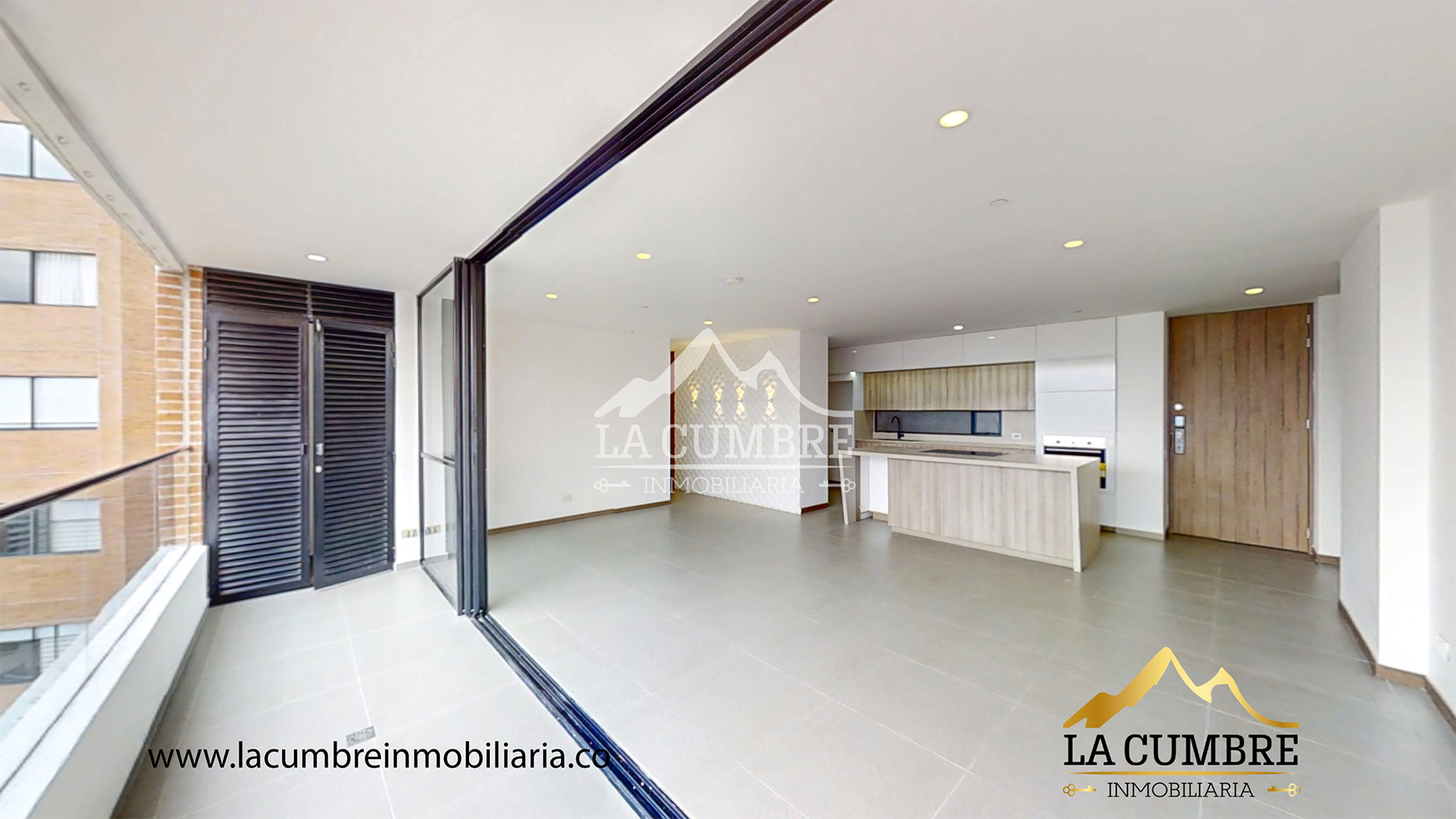 Apartamento en venta en Las Brujas, Envigado · foto 2 de 17
