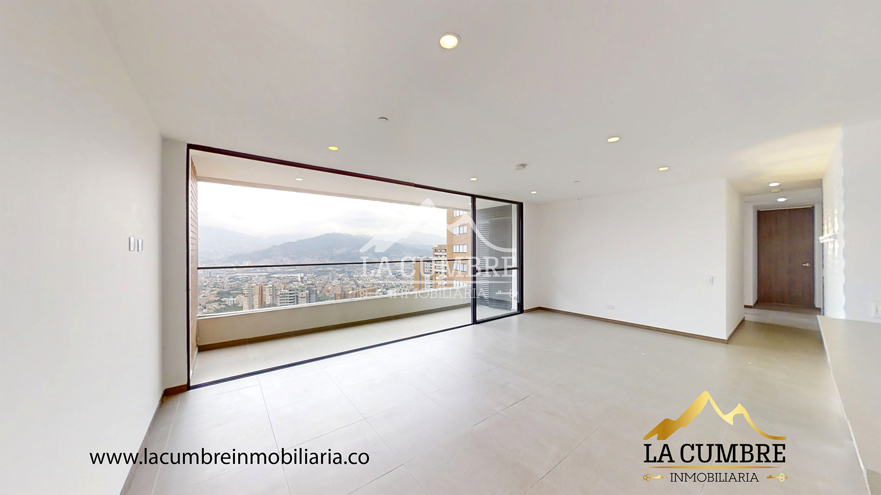 Apartamento en venta en Las Brujas, Envigado · foto 5 de 17