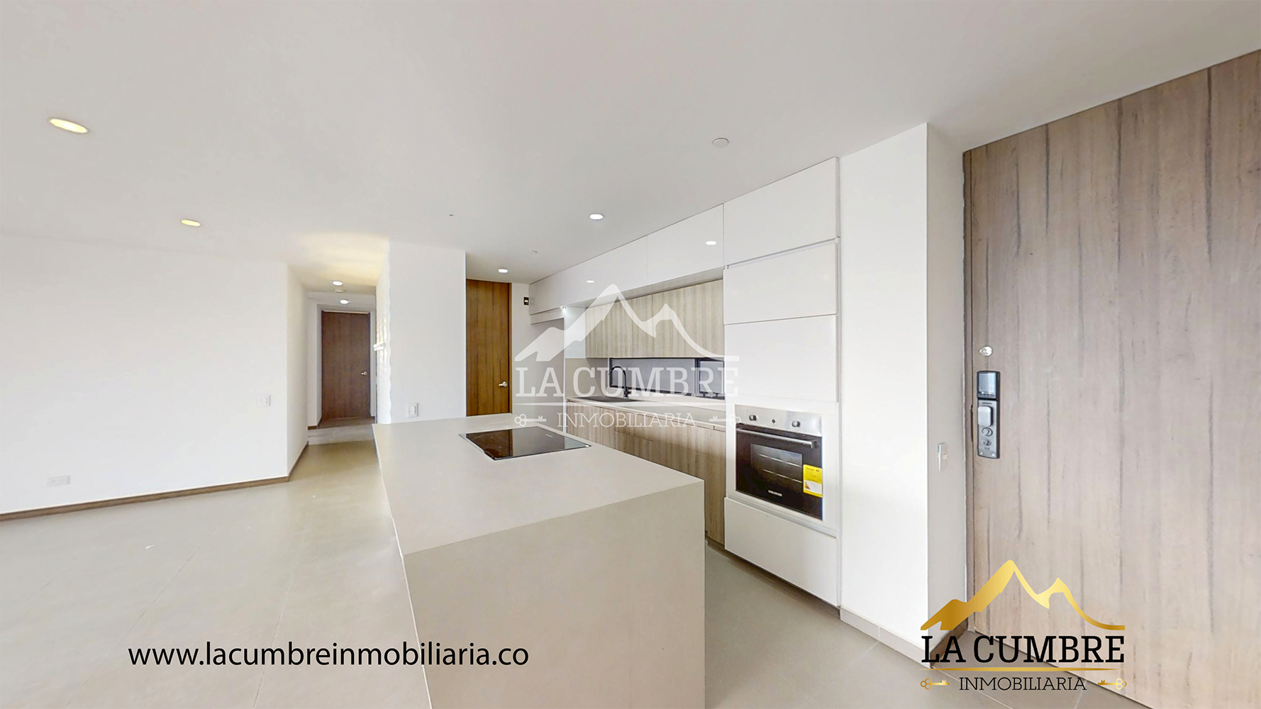 Apartamento en venta en Las Brujas, Envigado · foto 6 de 17