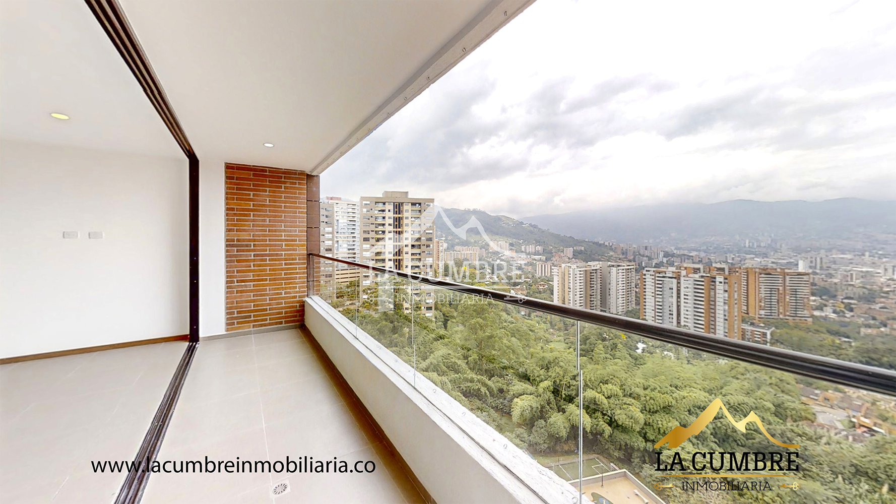 Apartamento en venta en Las Brujas, Envigado · foto 8 de 17