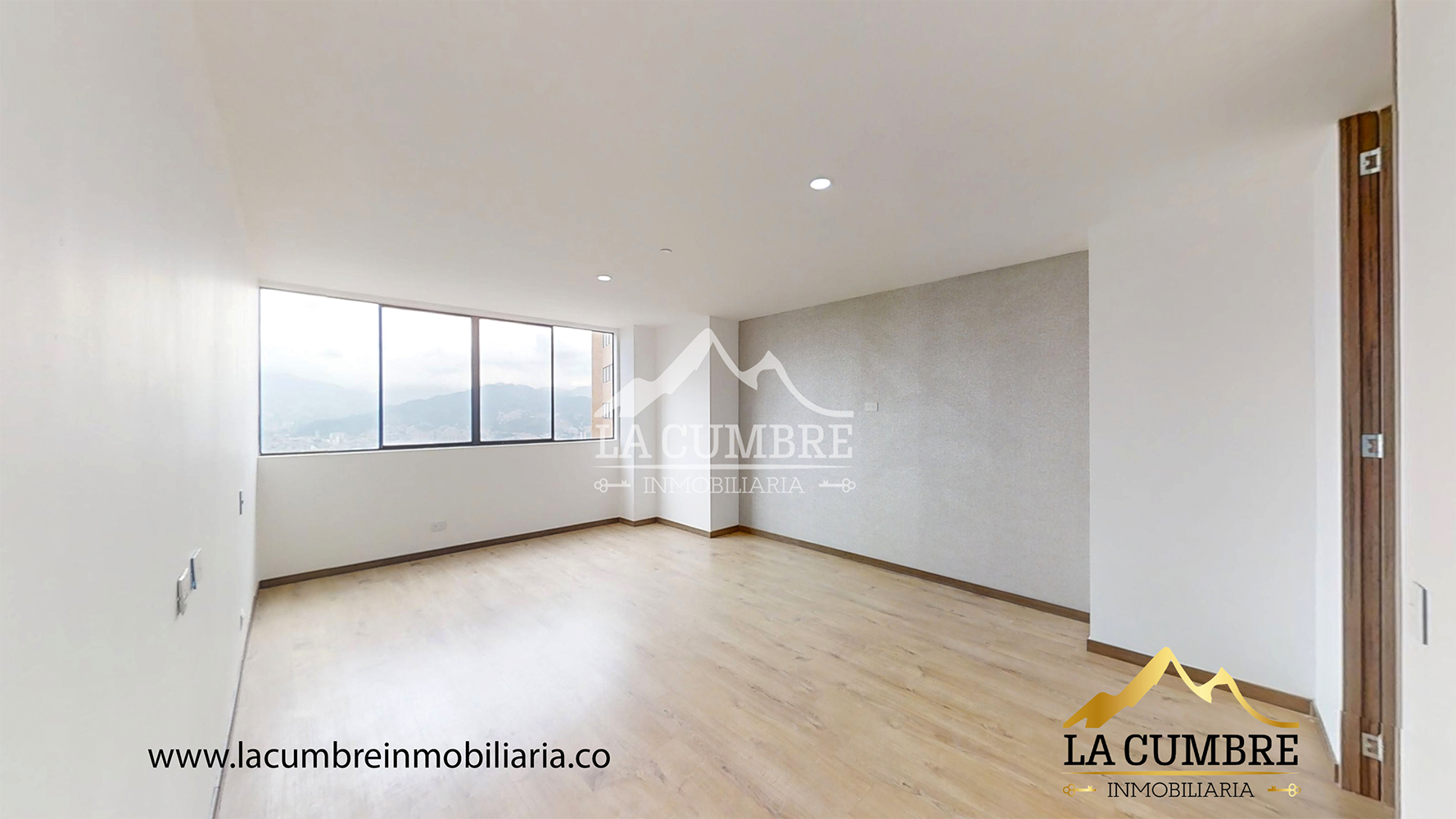 Apartamento en venta en Las Brujas, Envigado · foto 11 de 17