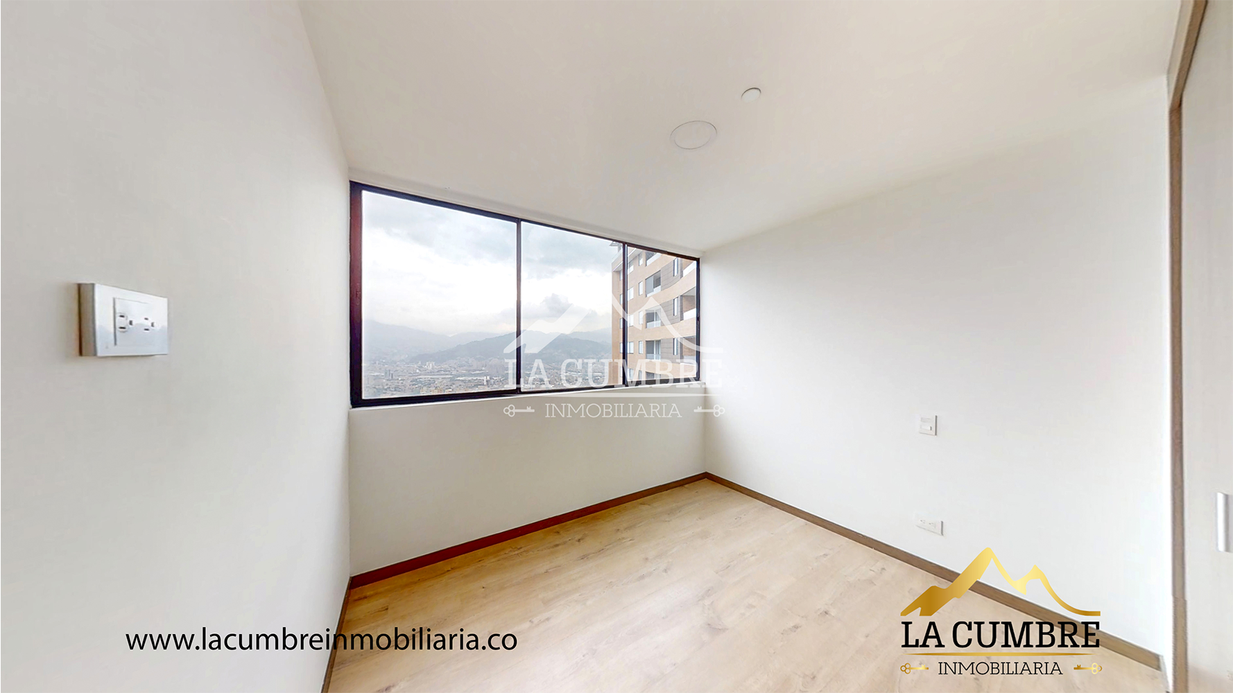 Apartamento en venta en Las Brujas, Envigado · foto 14 de 17