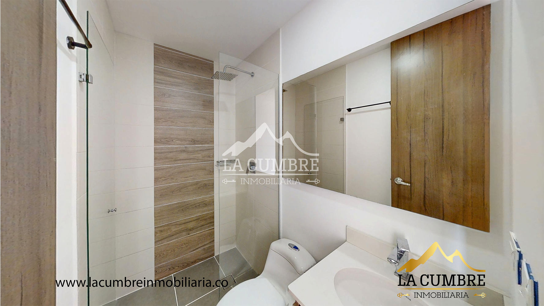 Apartamento en venta en Las Brujas, Envigado · foto 15 de 17