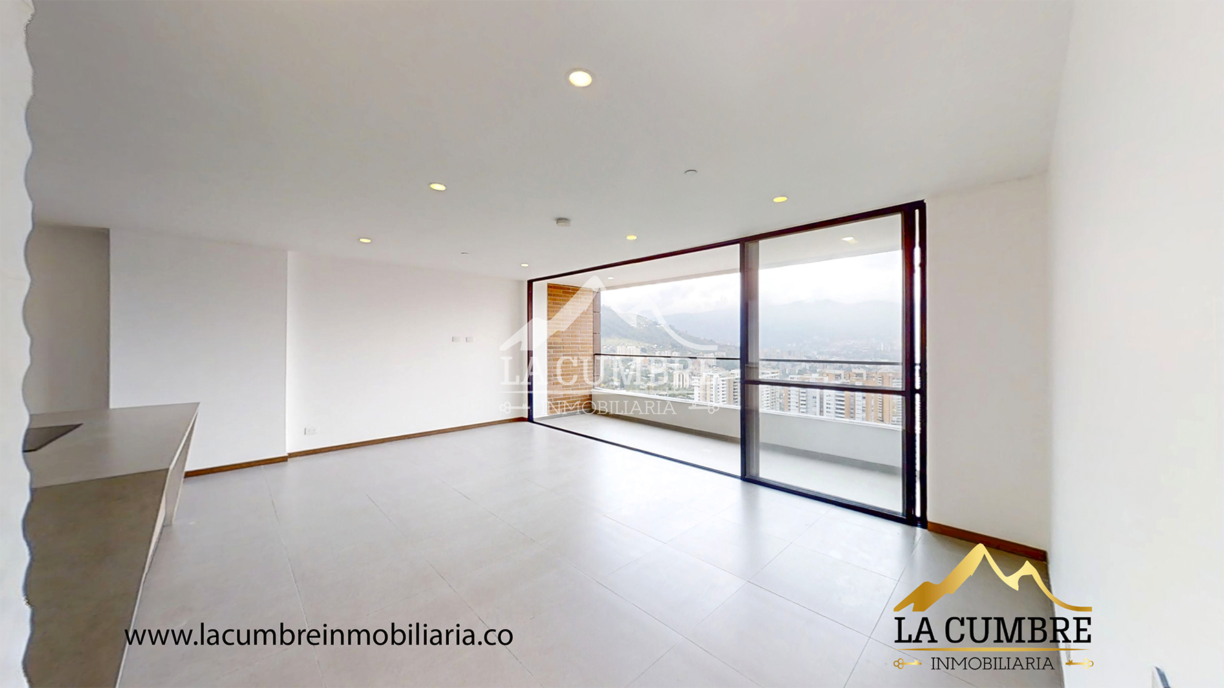 Apartamento en arriendo en Las Brujas, Envigado · foto 4 de 17