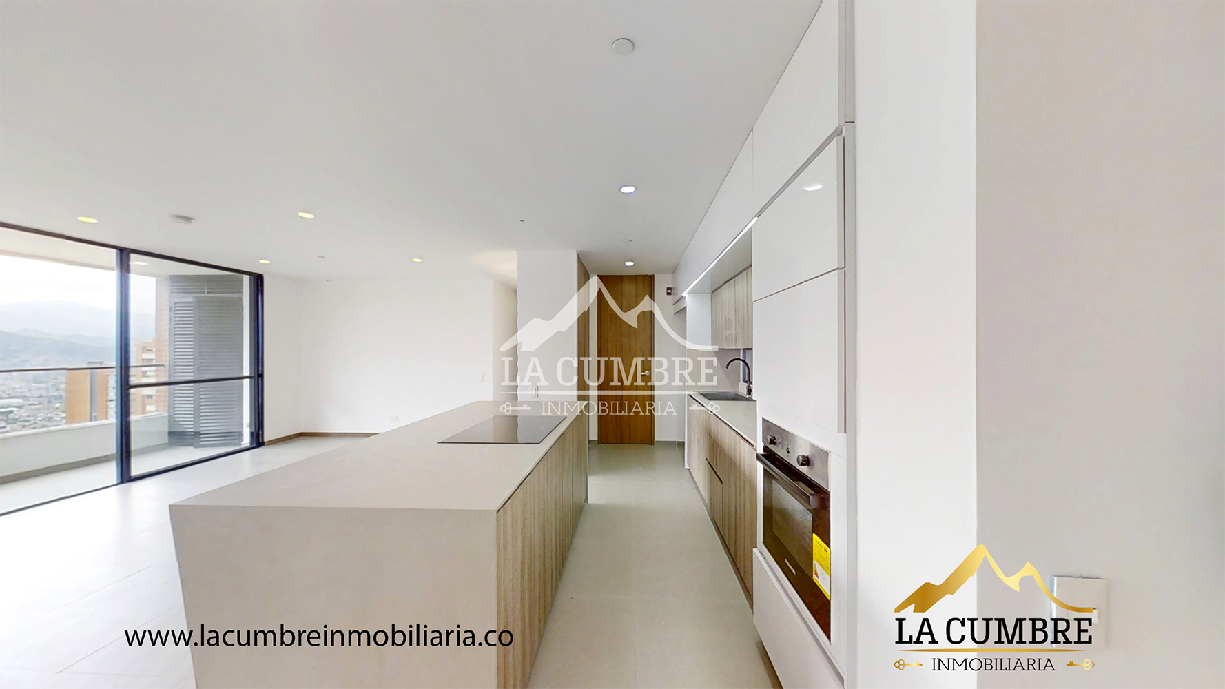 Apartamento en arriendo en Las Brujas, Envigado · foto 7 de 17
